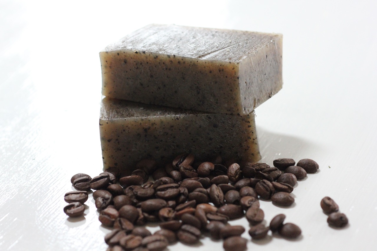 How to Make Natural Soap at Home